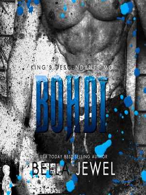 cover image of Bohdi